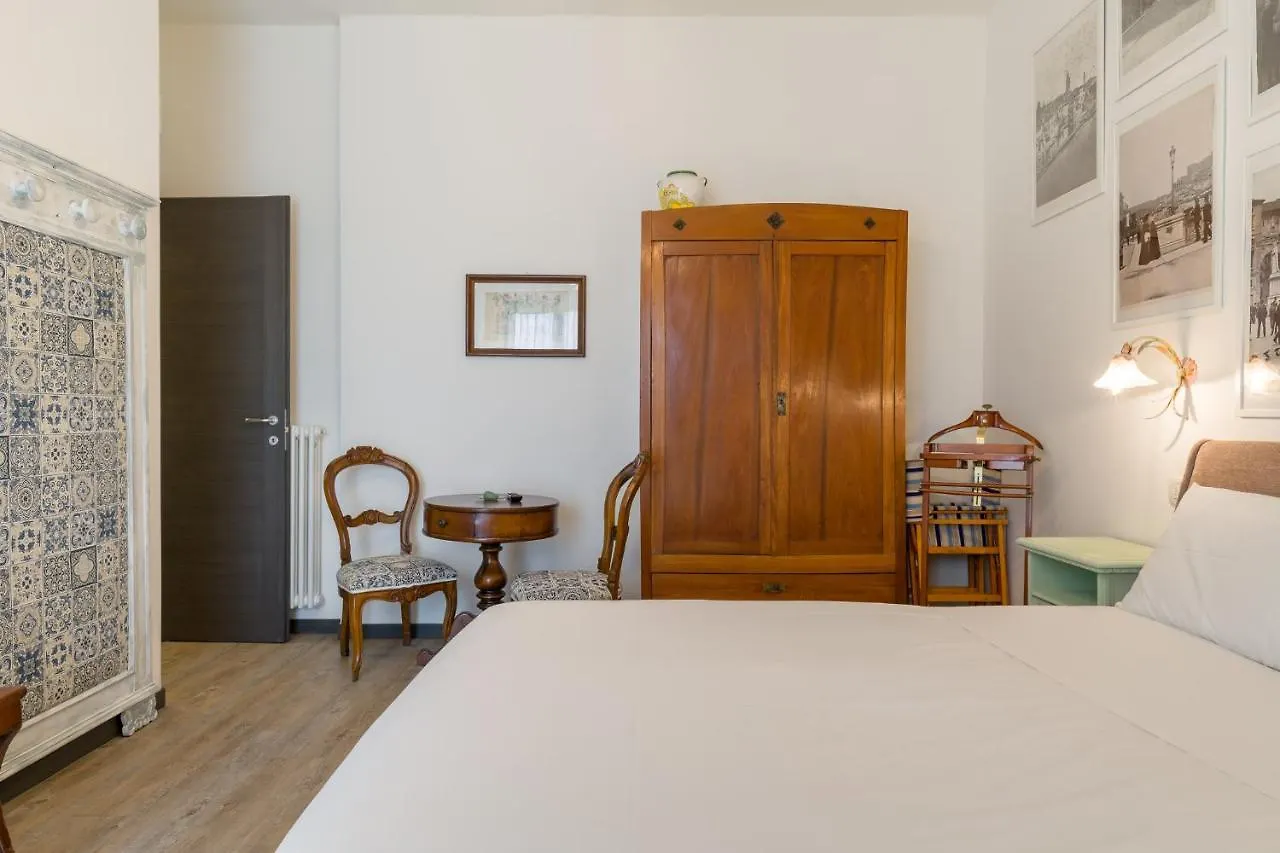 Guest house Posto Unico Hotel Verona