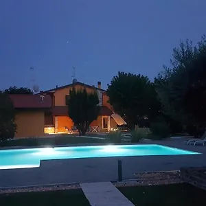 Dimora La Risorgiva Affittacamere