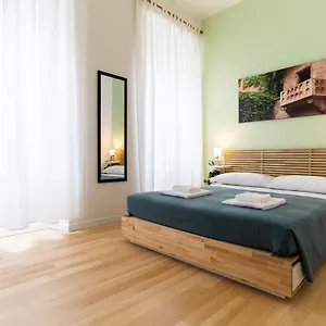 Pensión Residenza Leoncino