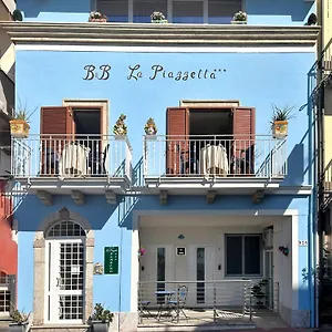 La Piazzetta , Giardini Naxos Italia
