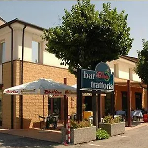 Corte Girlanda Affittacamere