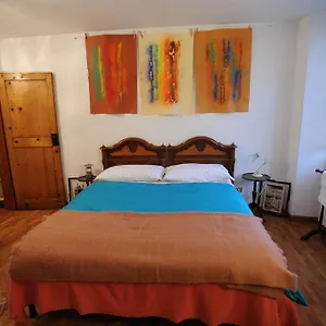 Alla Rosa Bed & Breakfast